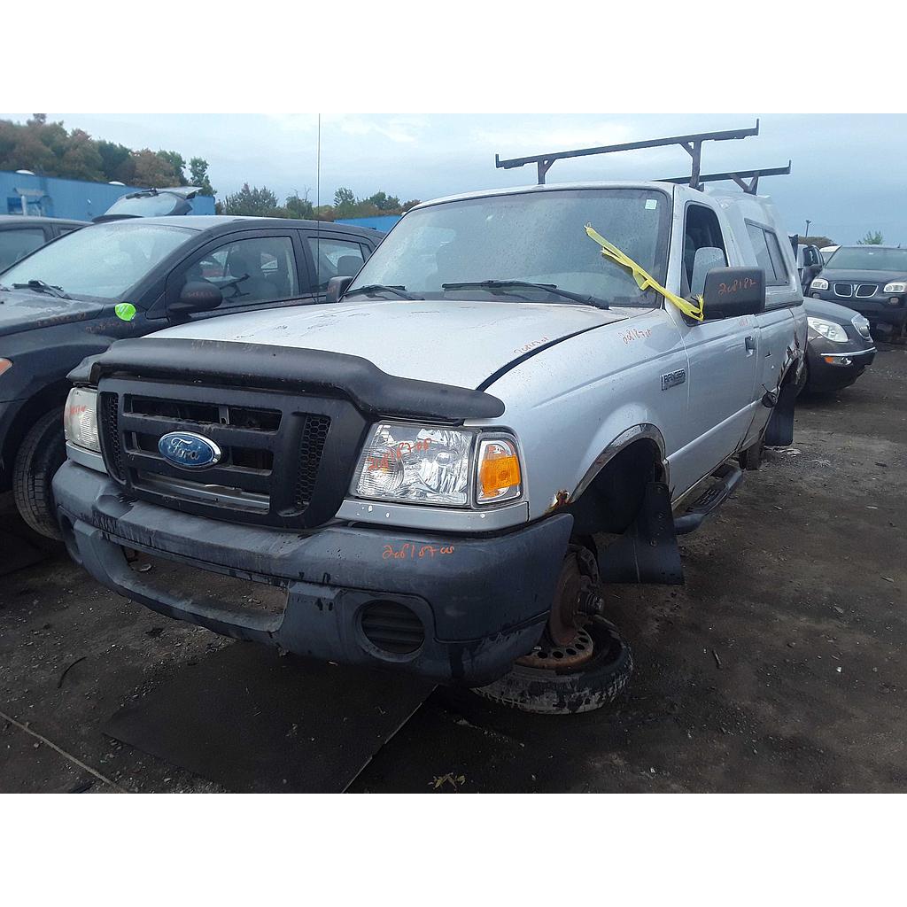 FORD RANGER 2008