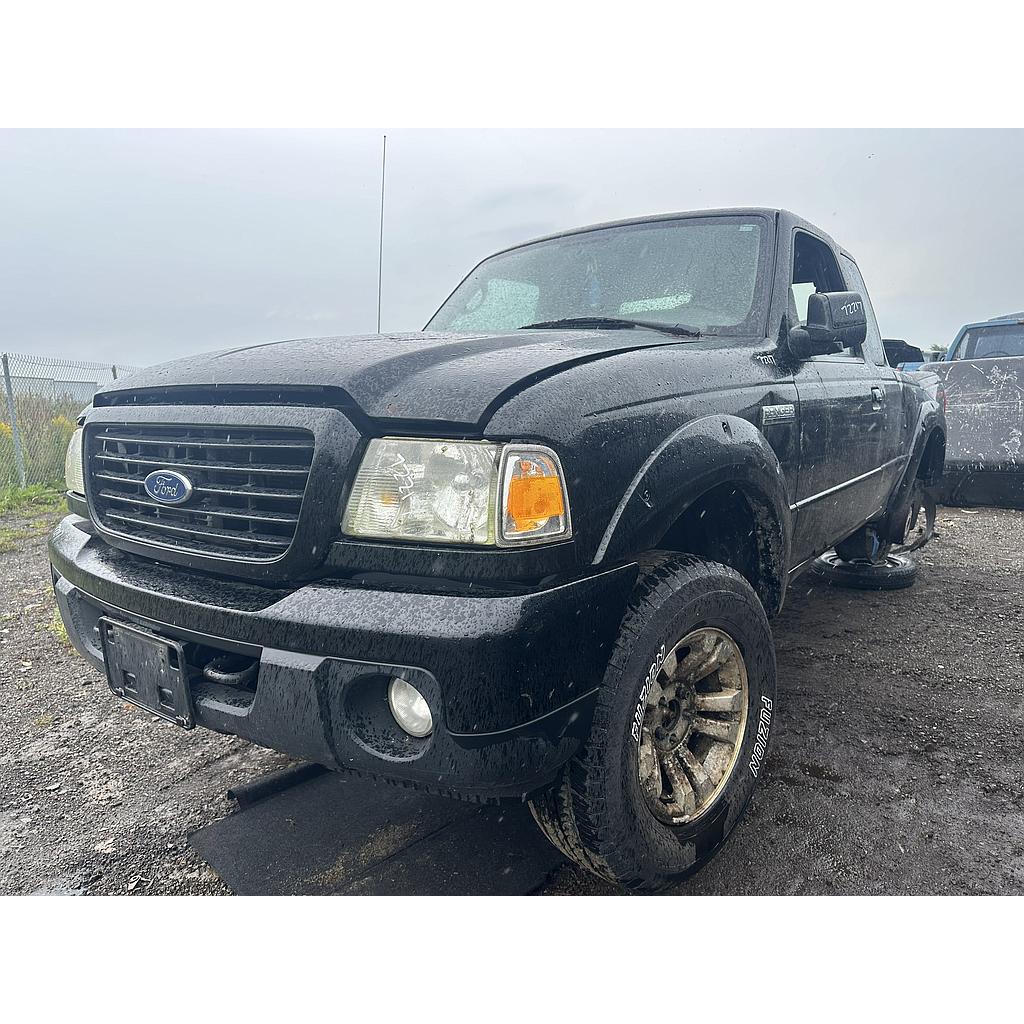 FORD RANGER 2009