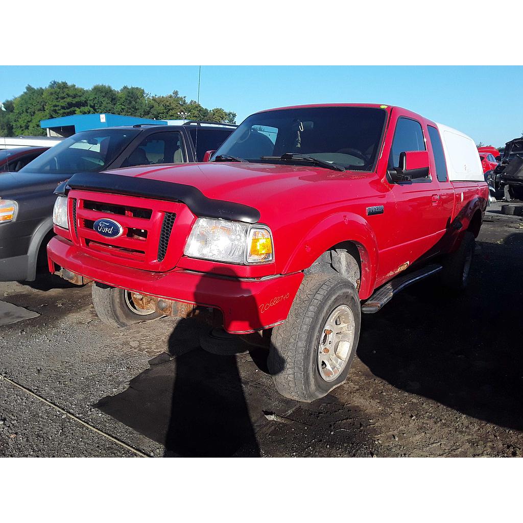 FORD RANGER 2010