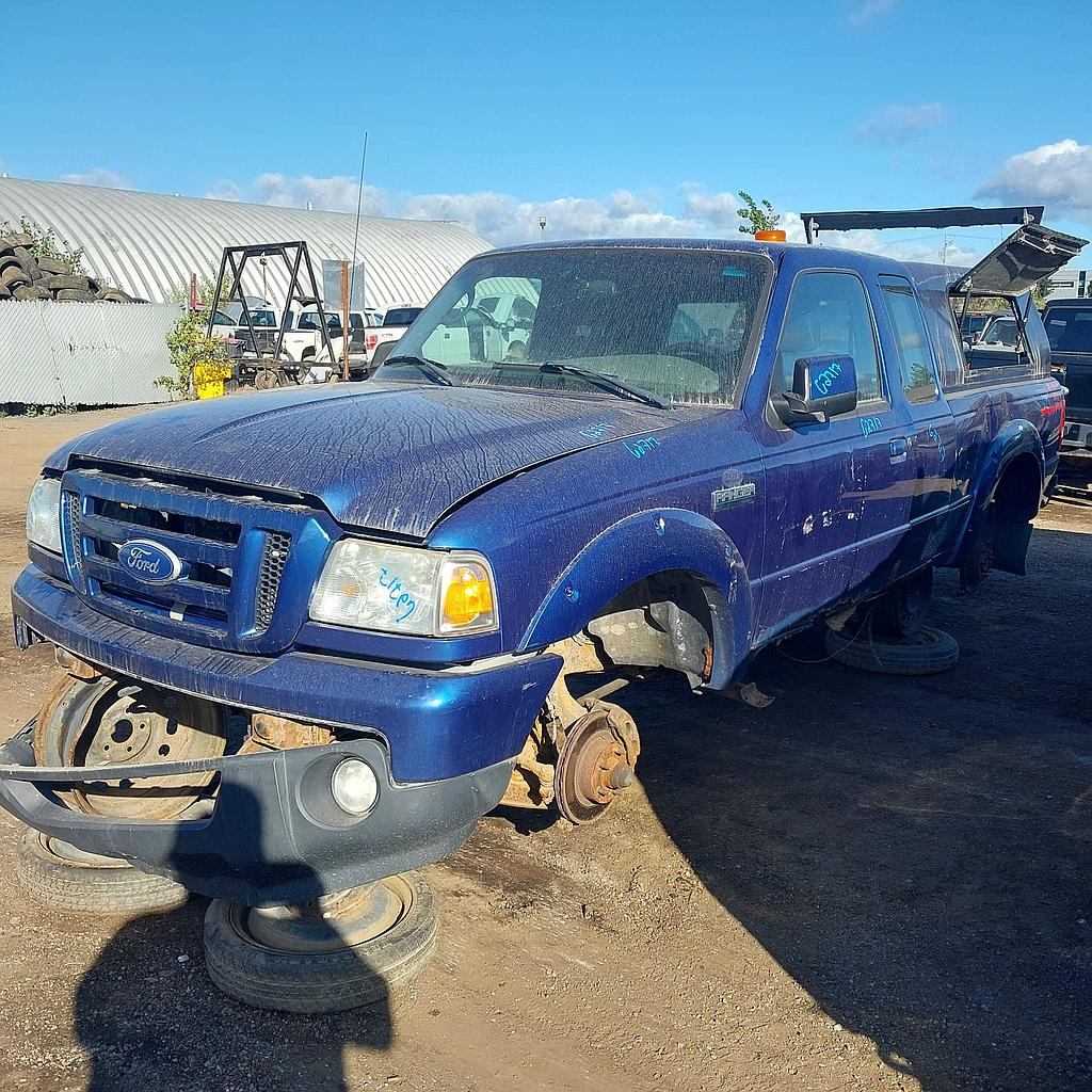 FORD RANGER 2010
