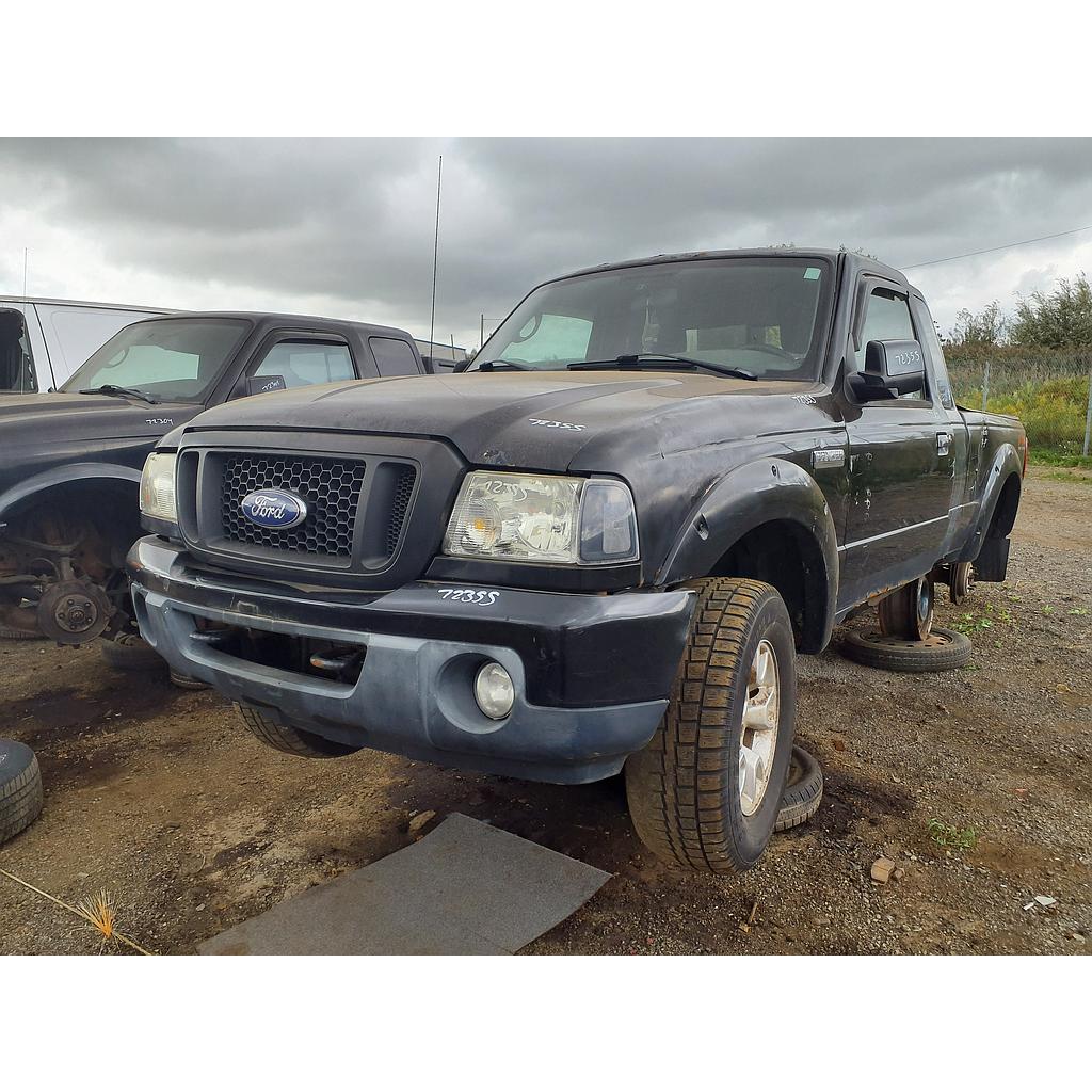 FORD RANGER 2010