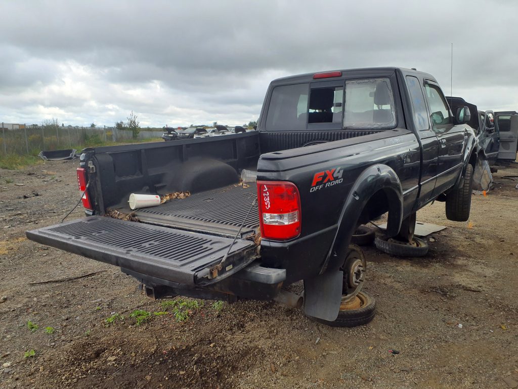 FORD RANGER 2010