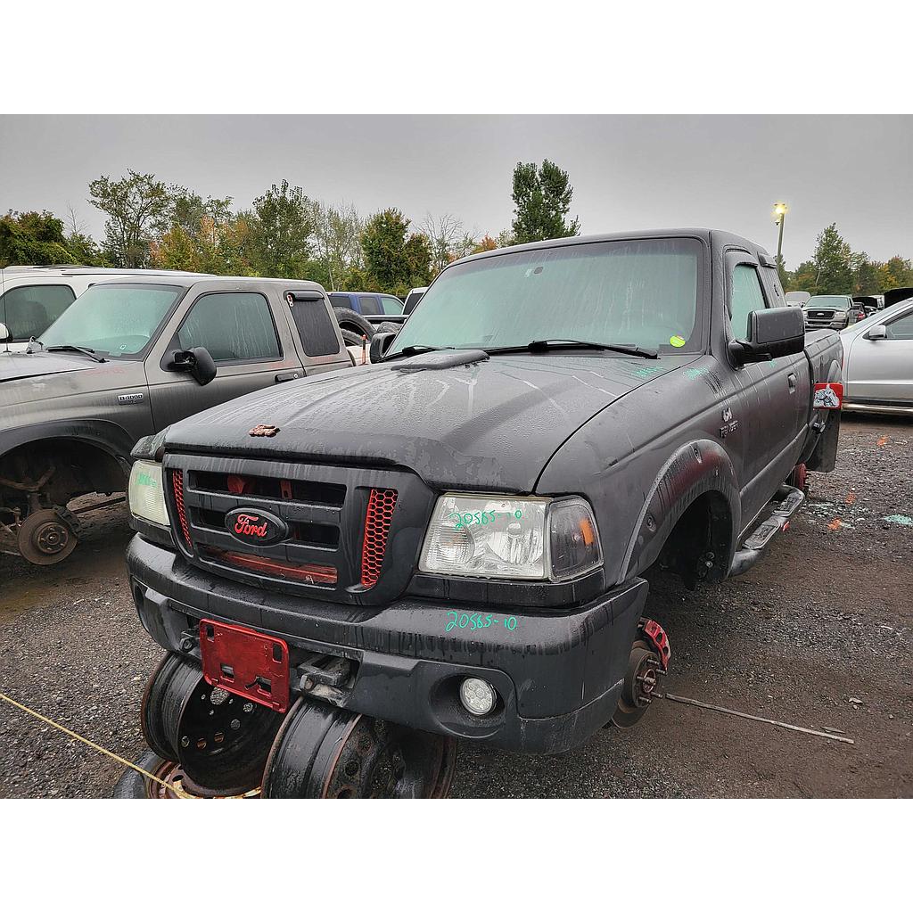FORD RANGER 2010