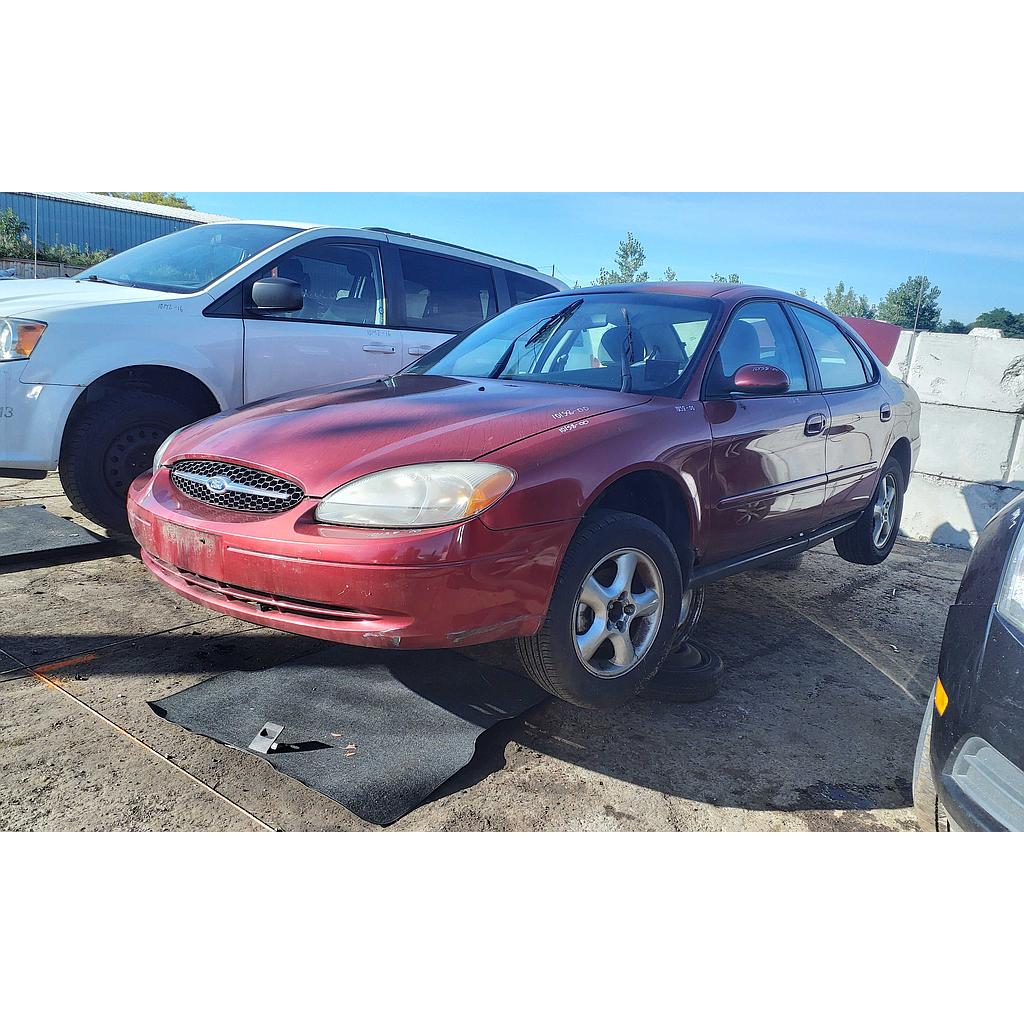 FORD TAURUS 2000