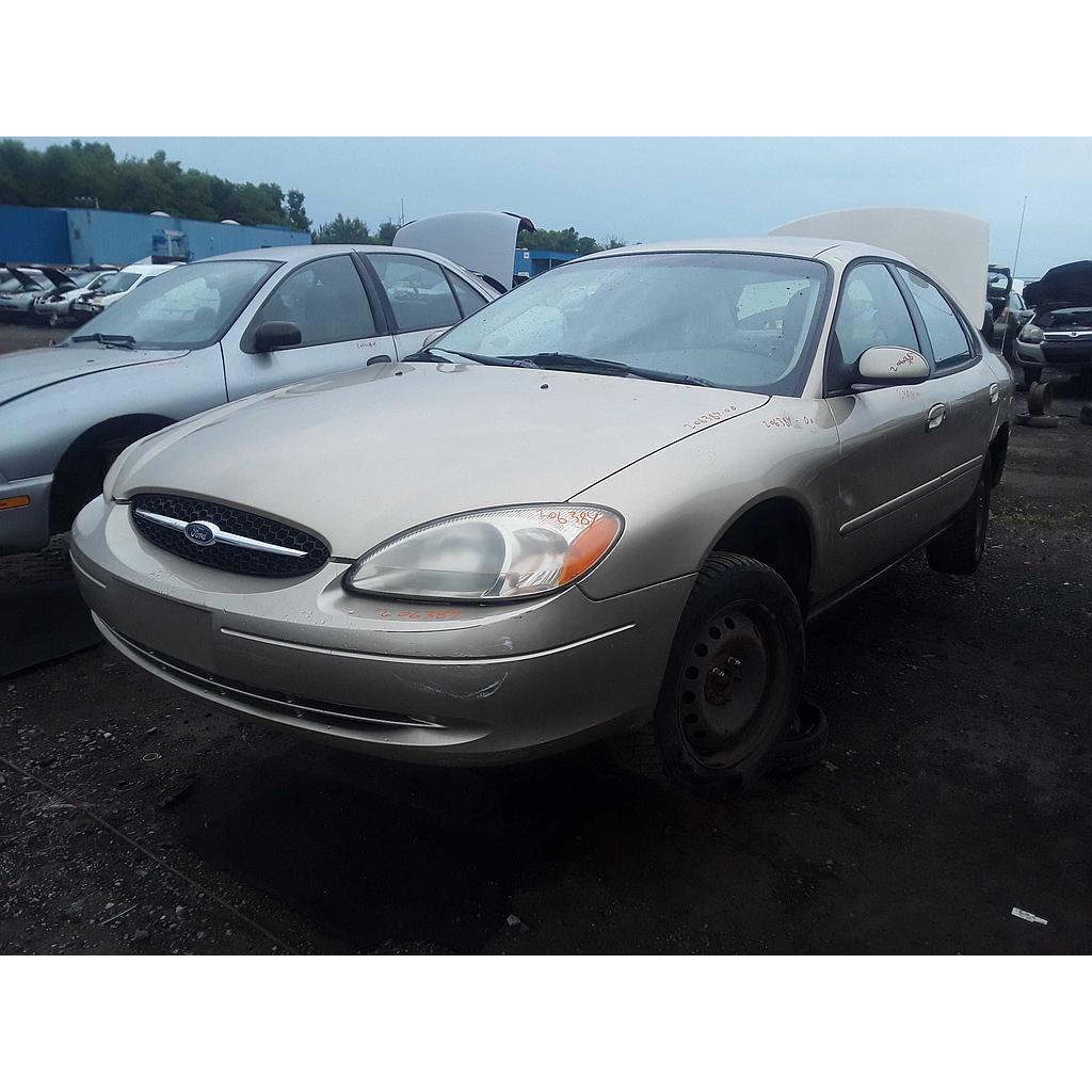 FORD TAURUS 2000