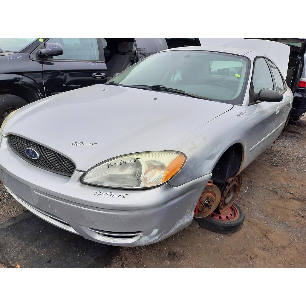 FORD TAURUS 2005