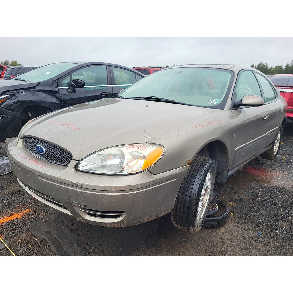 FORD TAURUS 2007