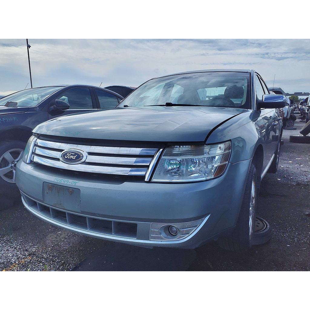 FORD TAURUS 2008