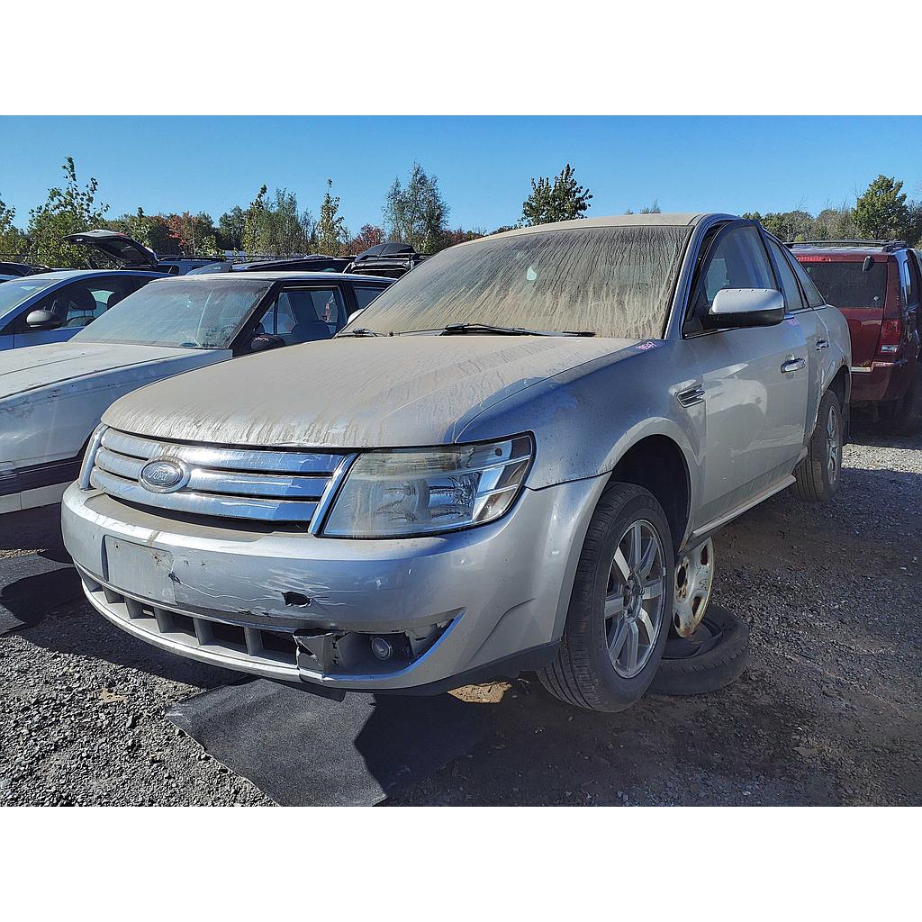 FORD TAURUS 2008