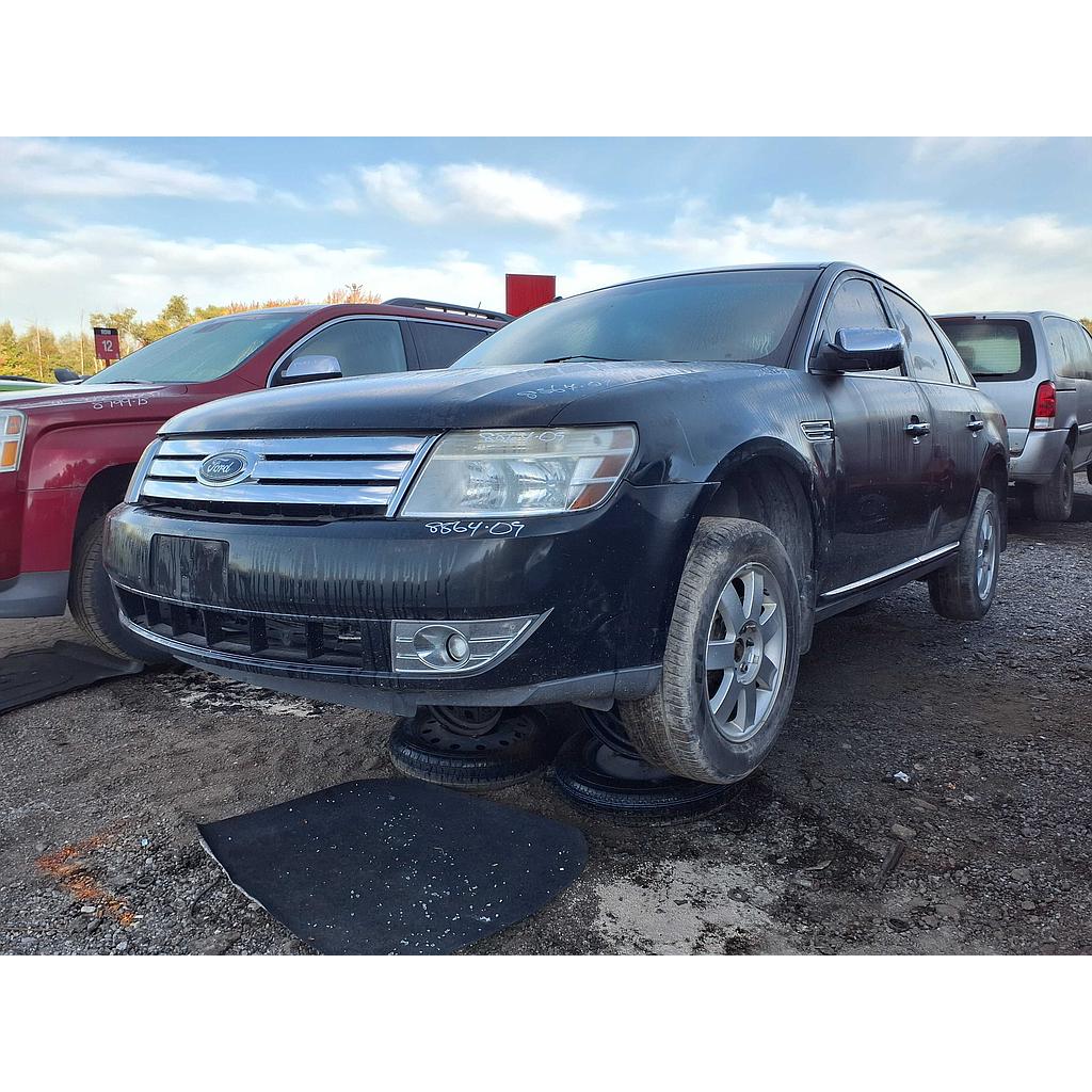 FORD TAURUS 2009