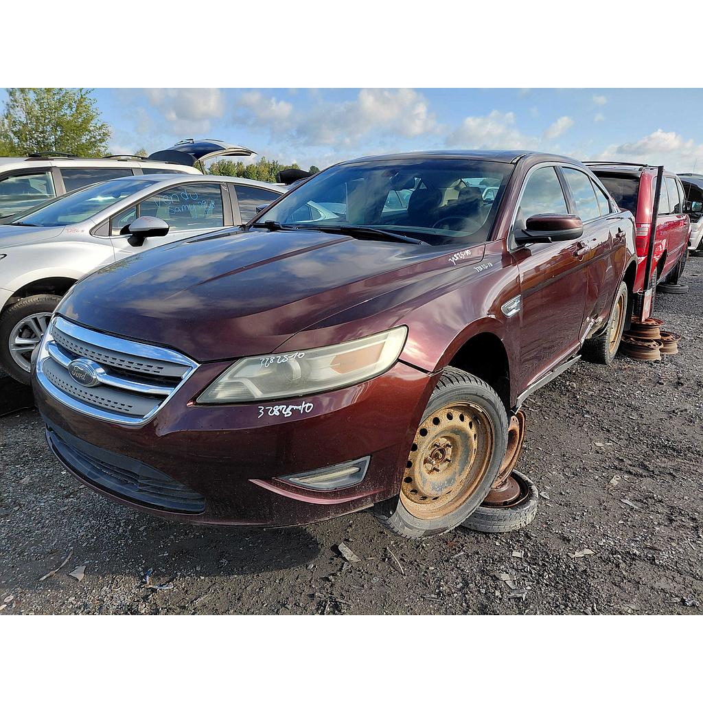 FORD TAURUS 2010