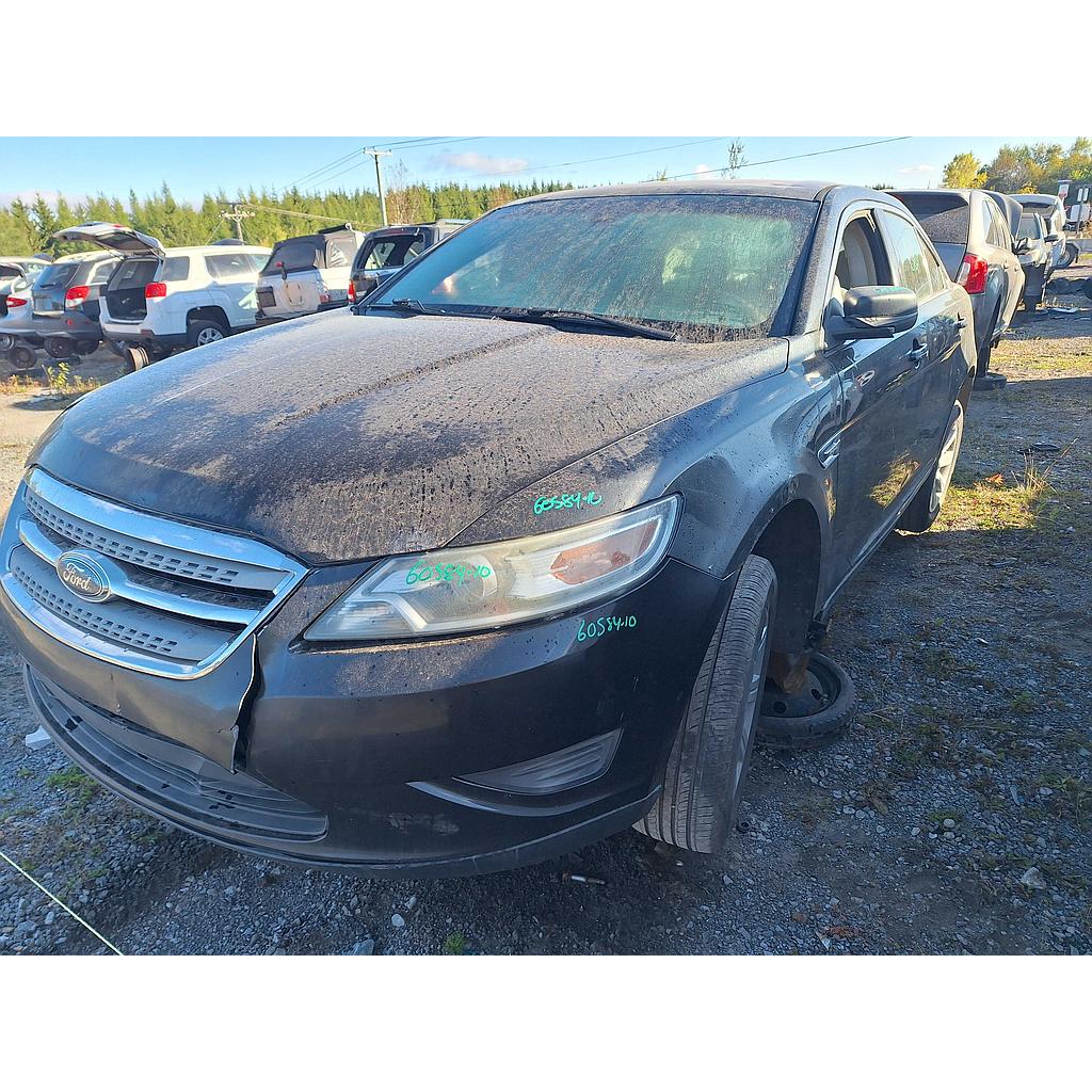 FORD TAURUS 2010