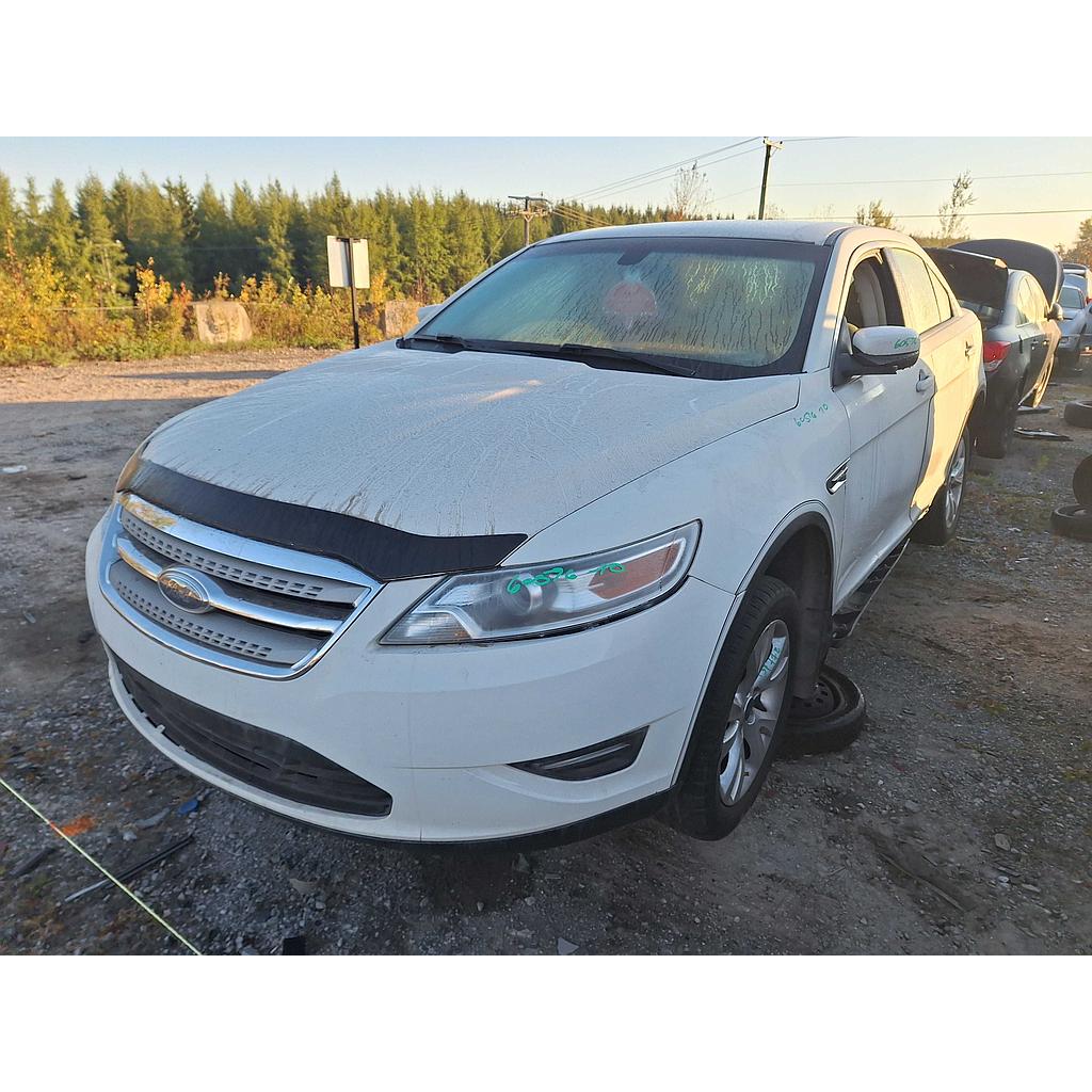 FORD TAURUS 2010