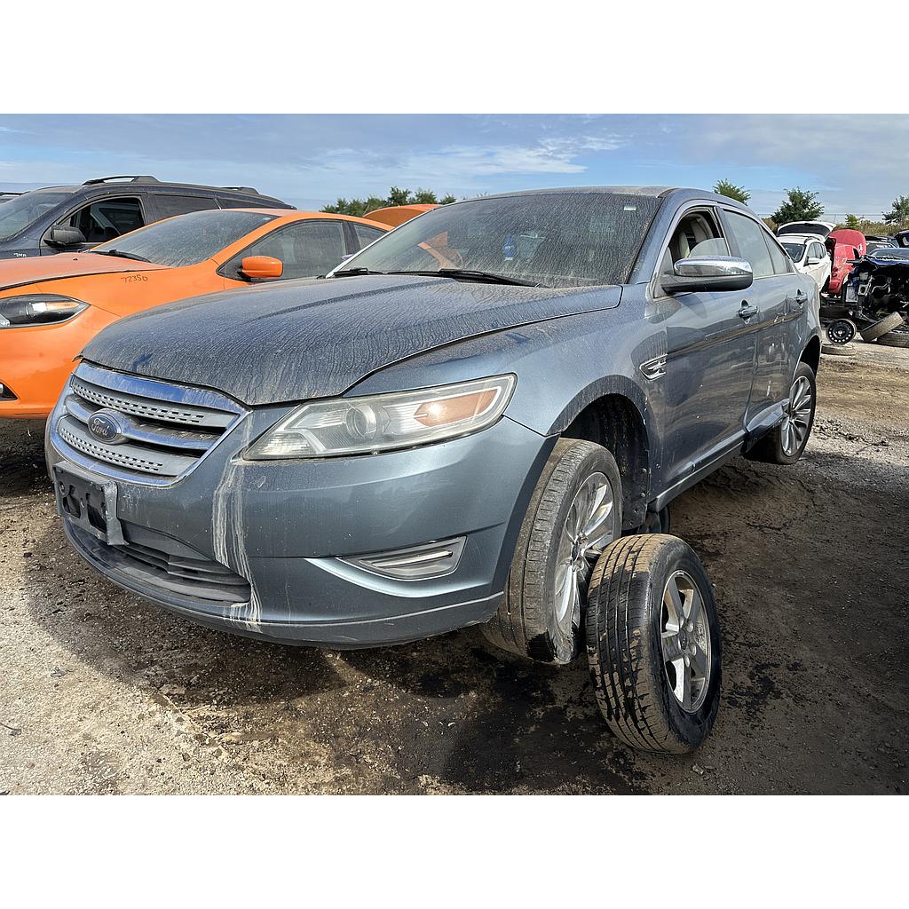 FORD TAURUS 2010