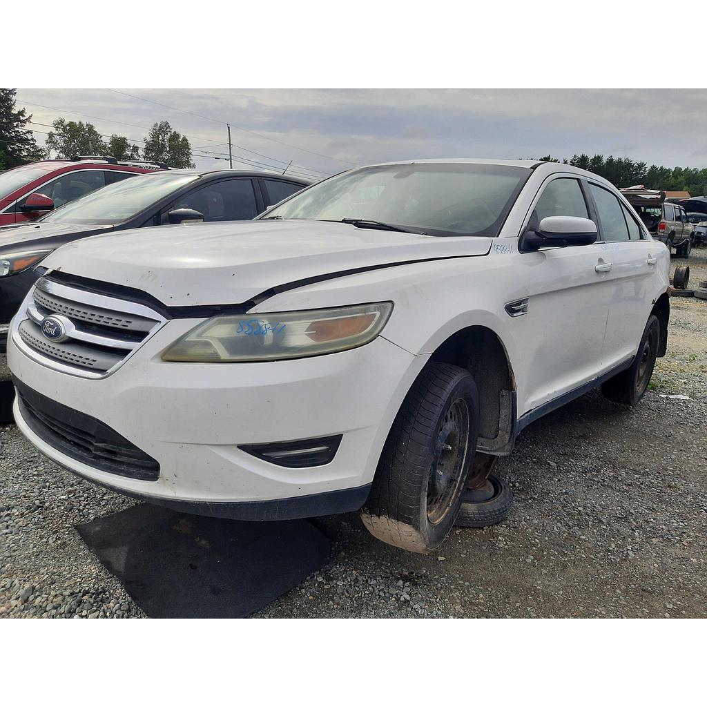 FORD TAURUS 2011