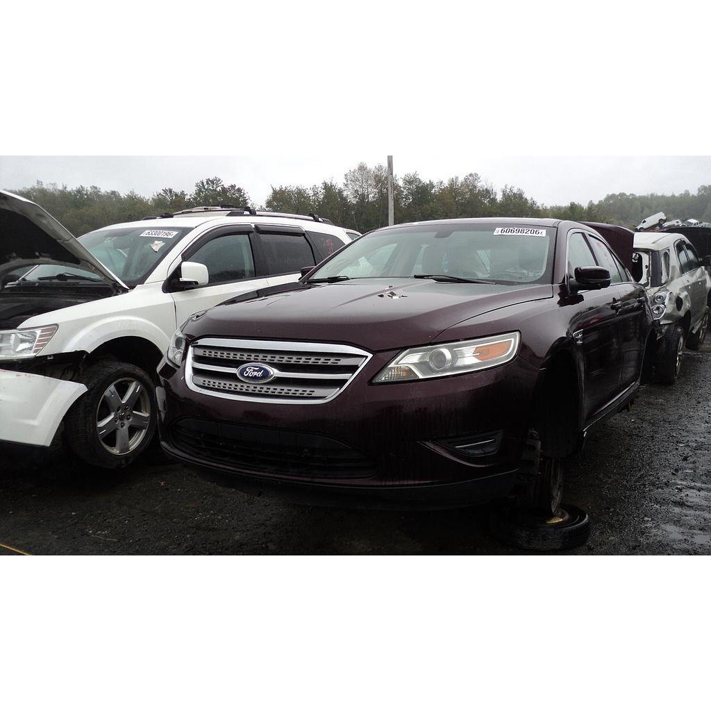 FORD TAURUS 2011