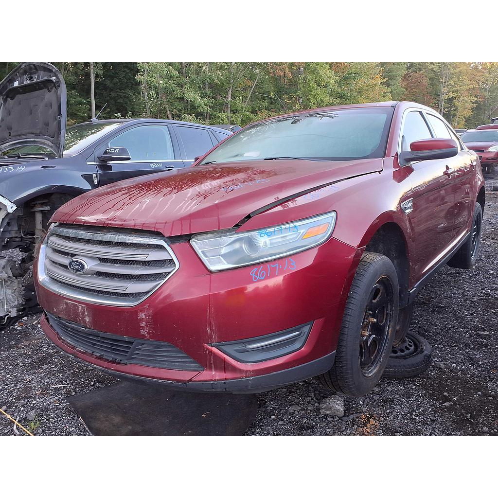 FORD TAURUS 2013