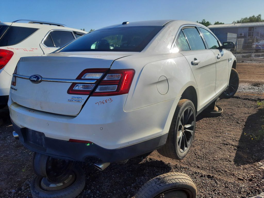 FORD TAURUS 2013