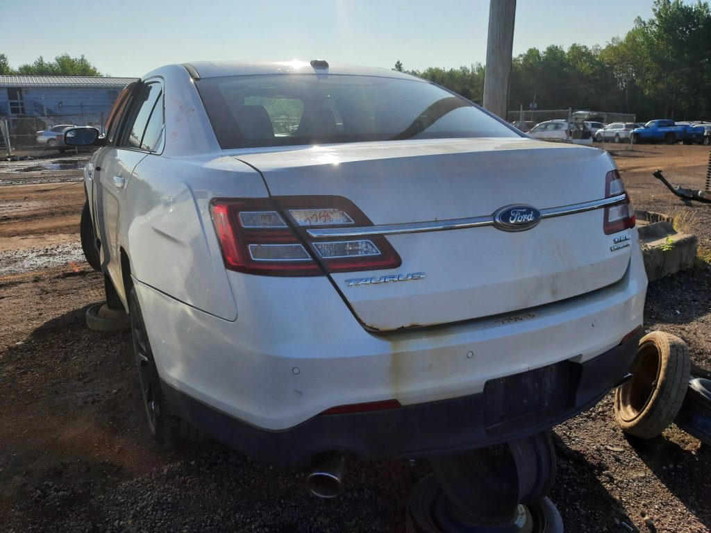 FORD TAURUS 2013