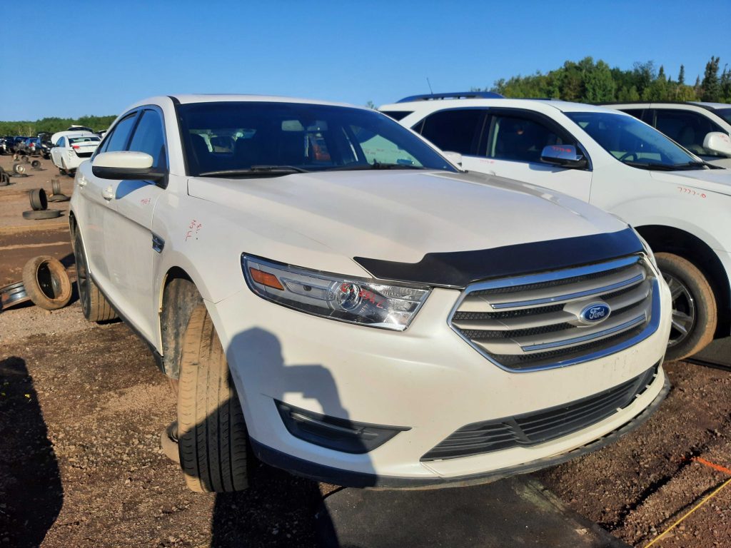 FORD TAURUS 2013