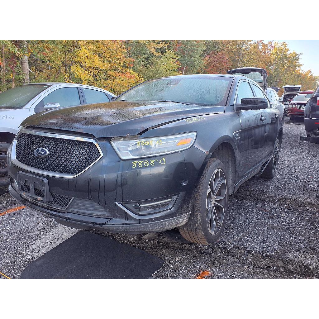 FORD TAURUS 2013
