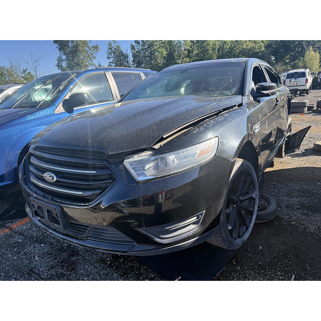 FORD TAURUS 2014