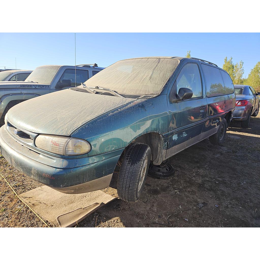 FORD WINDSTAR 1996