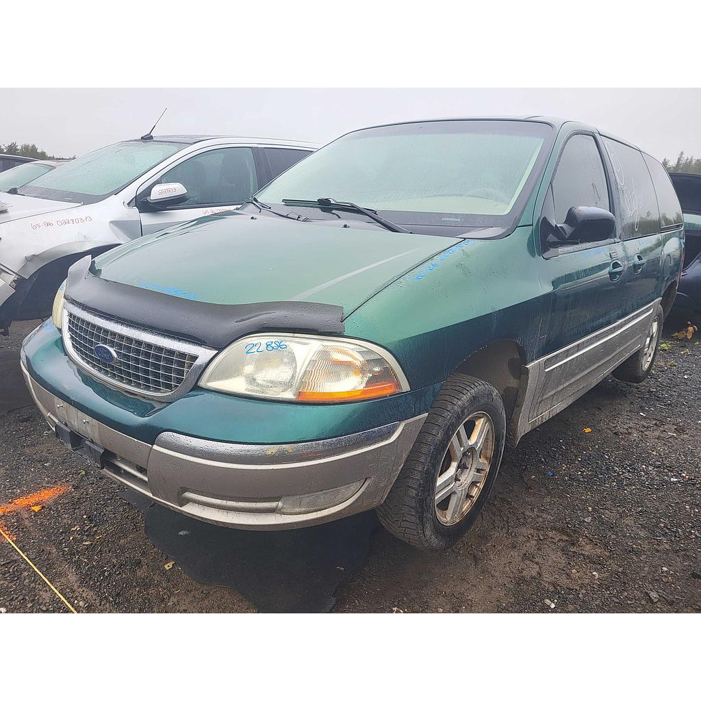 FORD WINDSTAR 2003