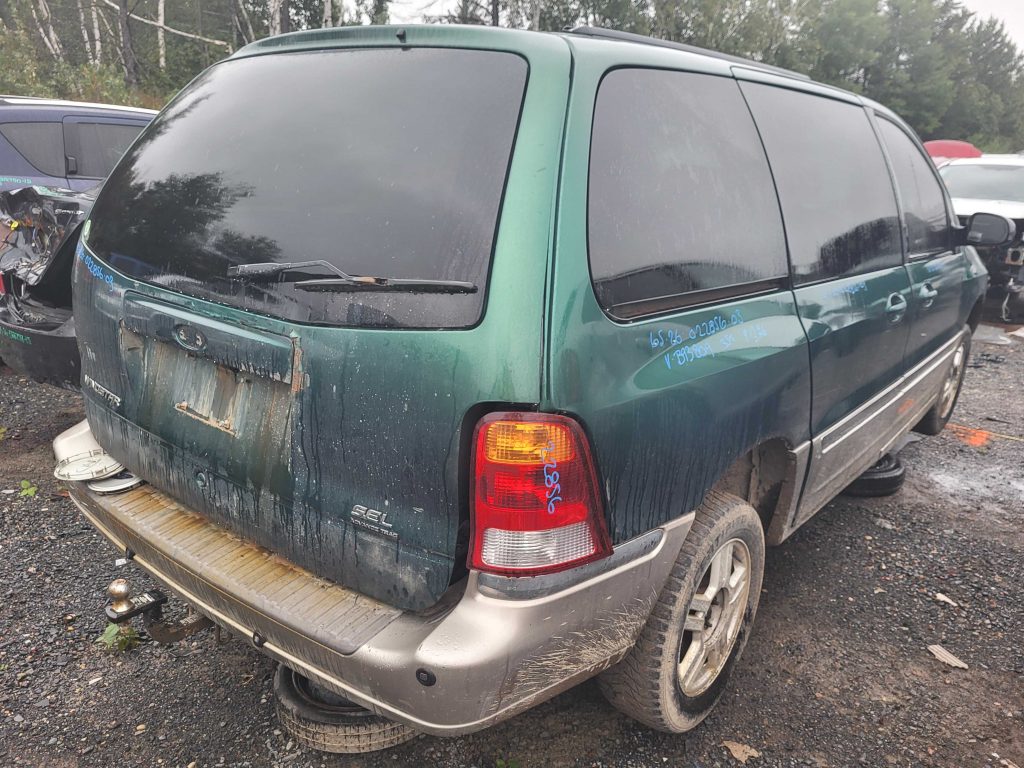 FORD WINDSTAR 2003