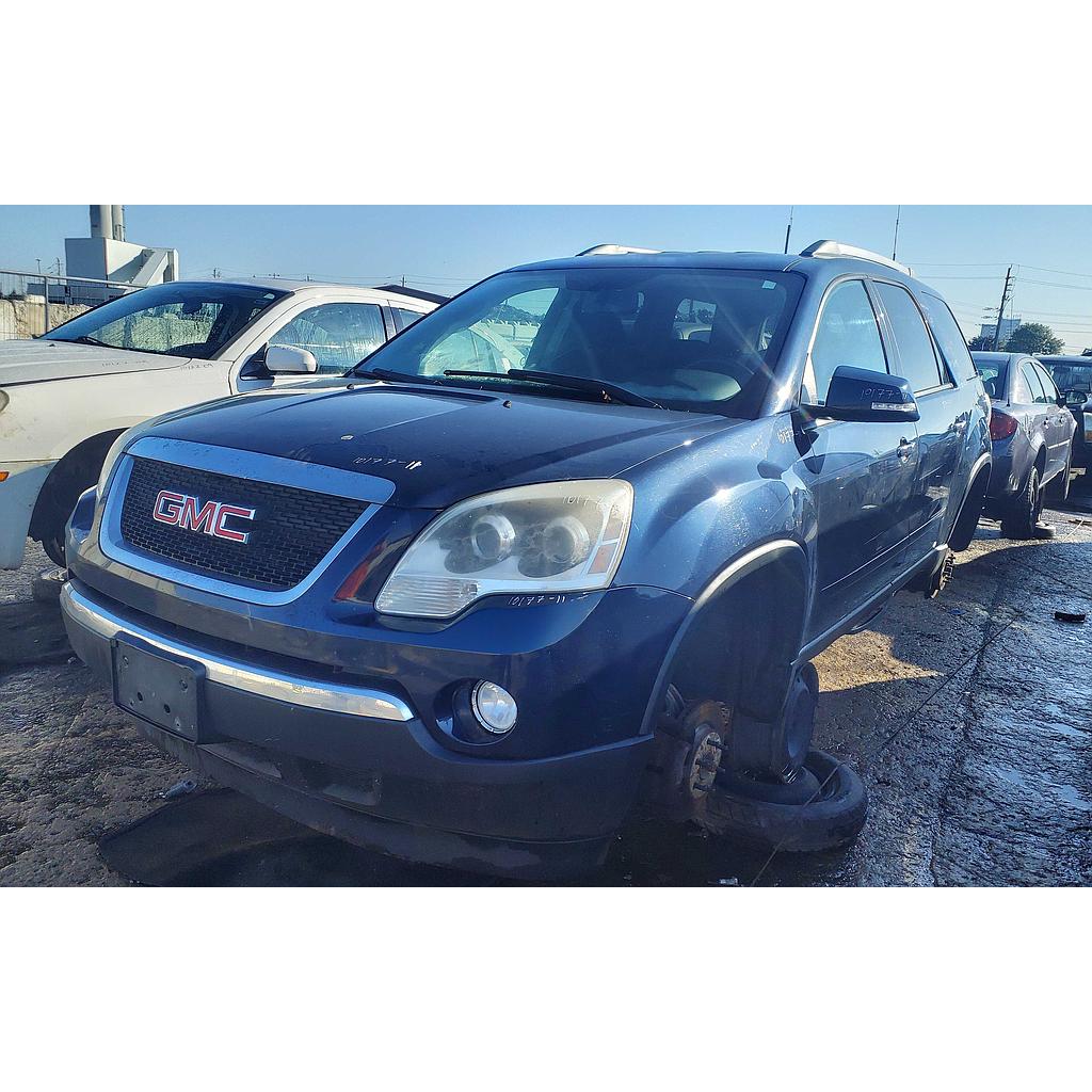 GMC ACADIA 2011