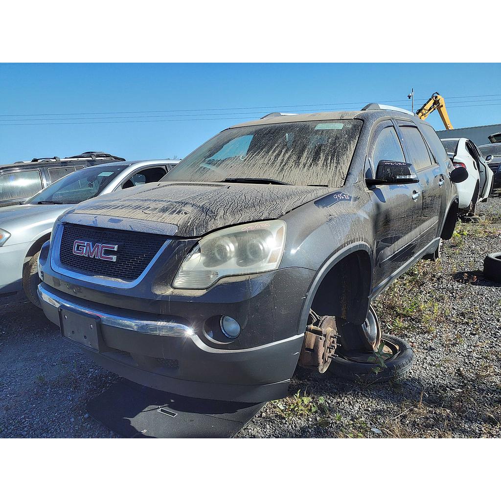 GMC ACADIA 2011