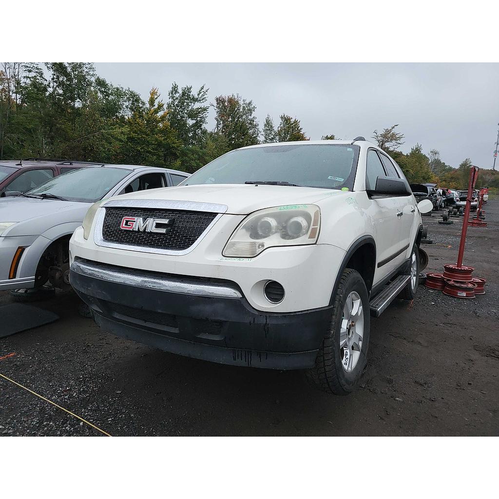 GMC ACADIA 2011