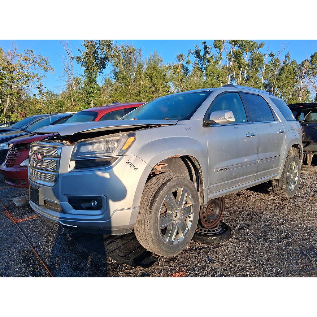 GMC ACADIA 2014