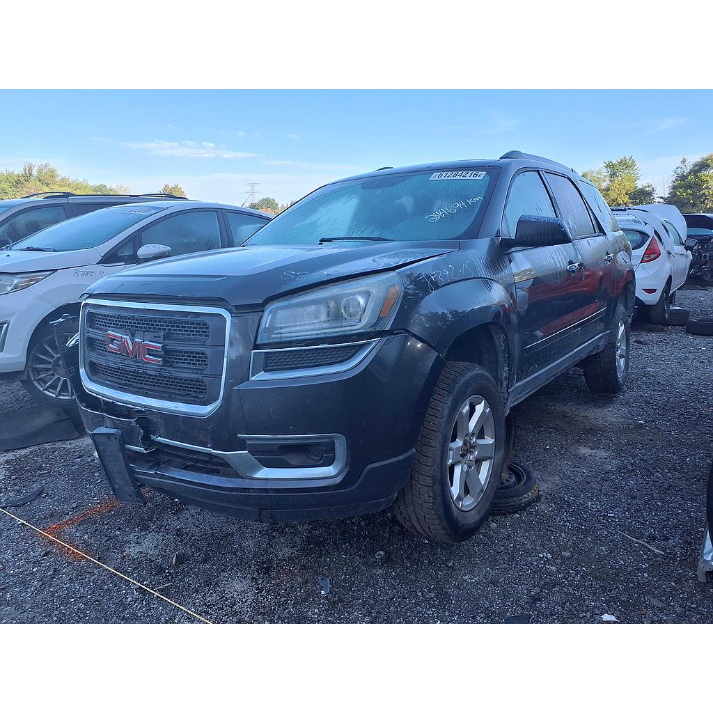 GMC ACADIA 2015