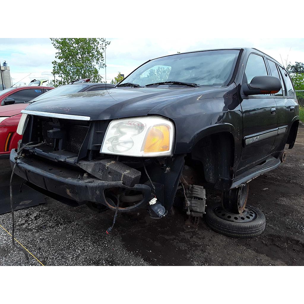 GMC ENVOY 2003