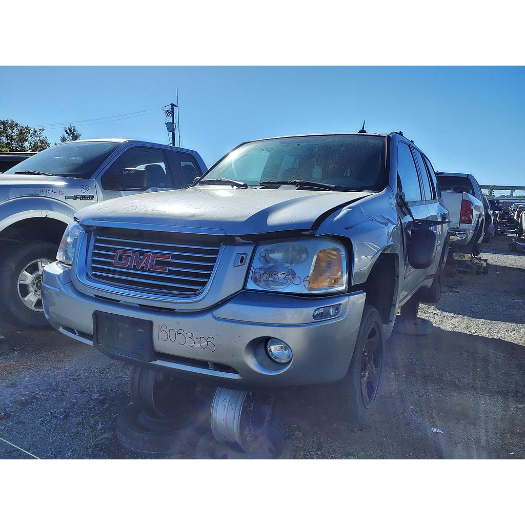 GMC ENVOY 2005