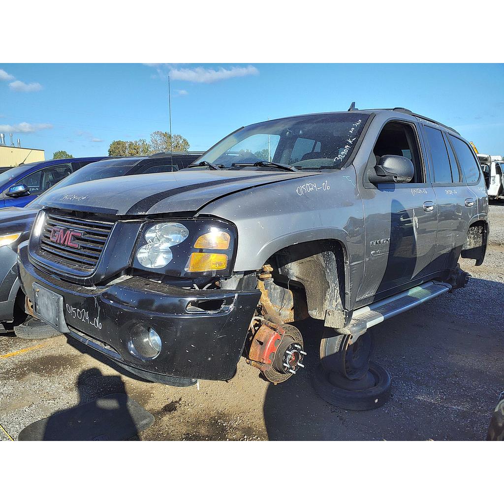 GMC ENVOY 2006