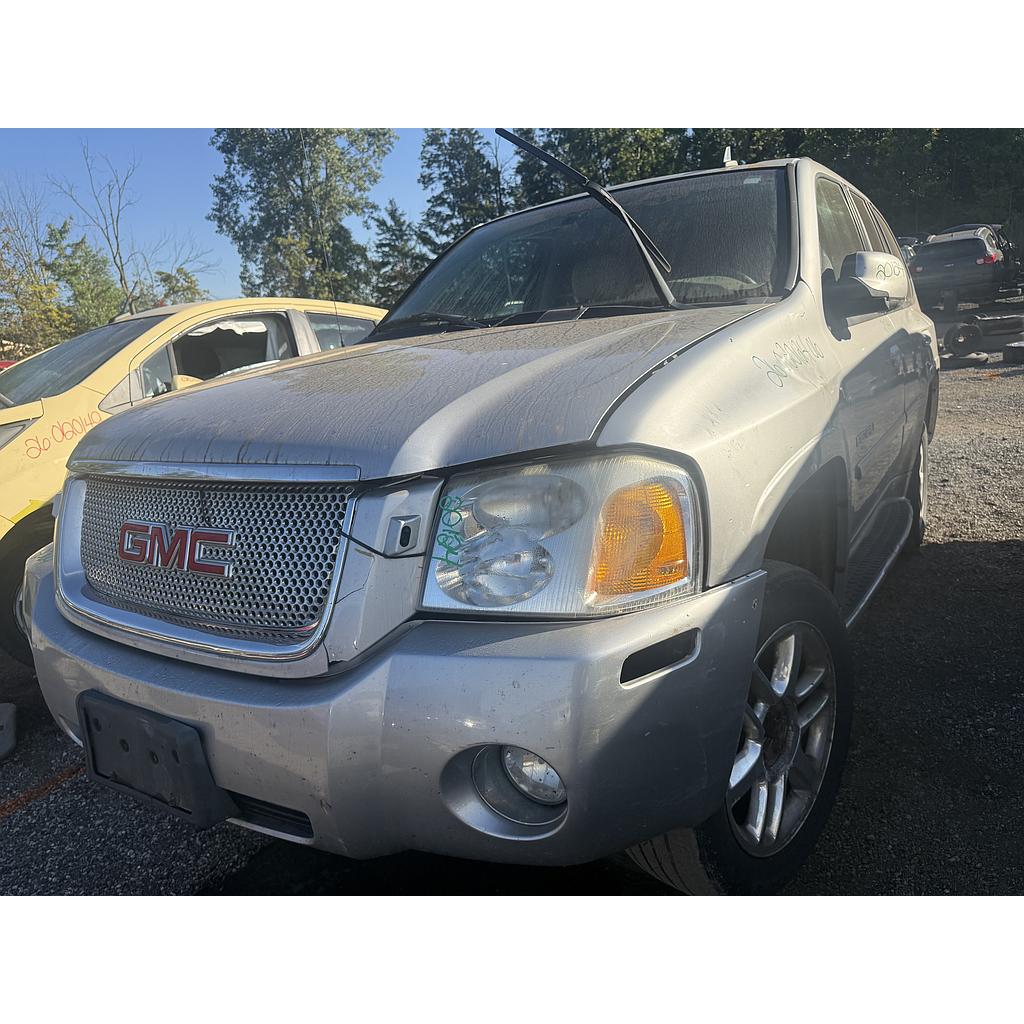 GMC ENVOY 2006