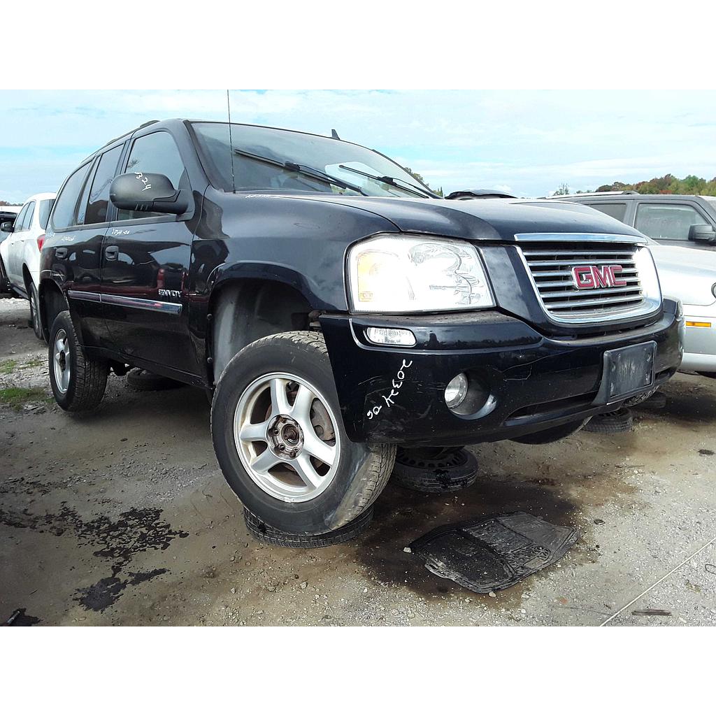 GMC ENVOY 2006