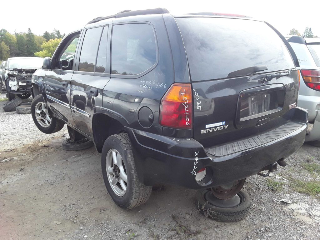 GMC ENVOY 2006