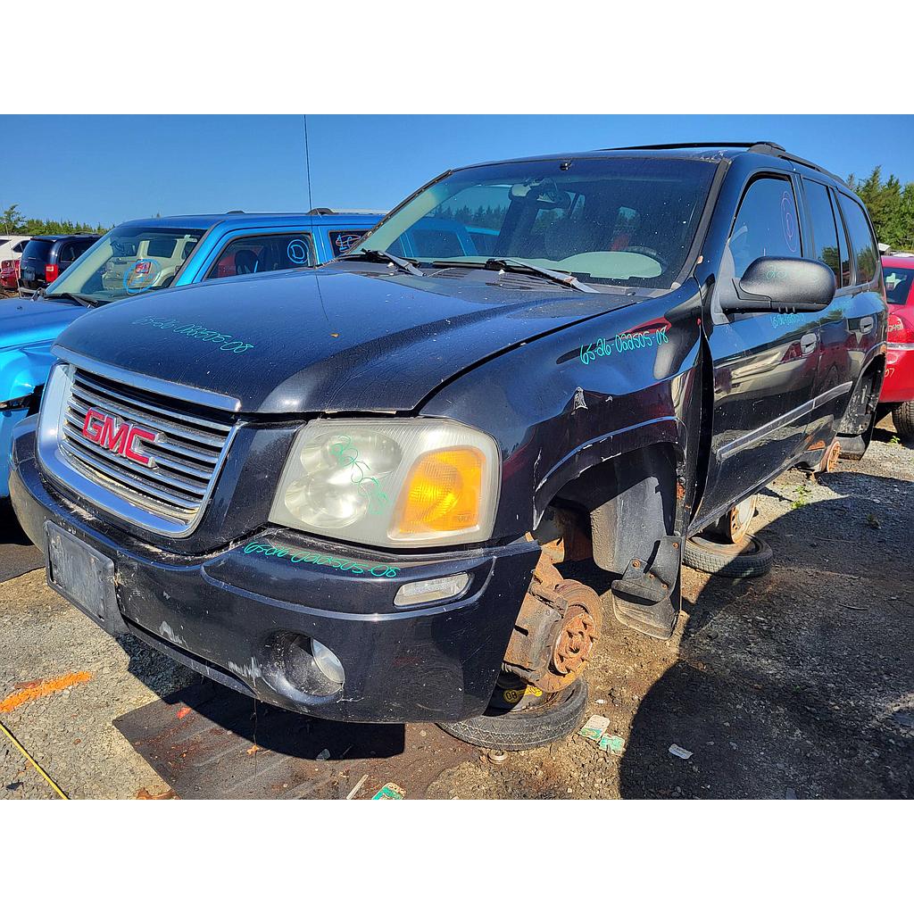 GMC ENVOY 2008