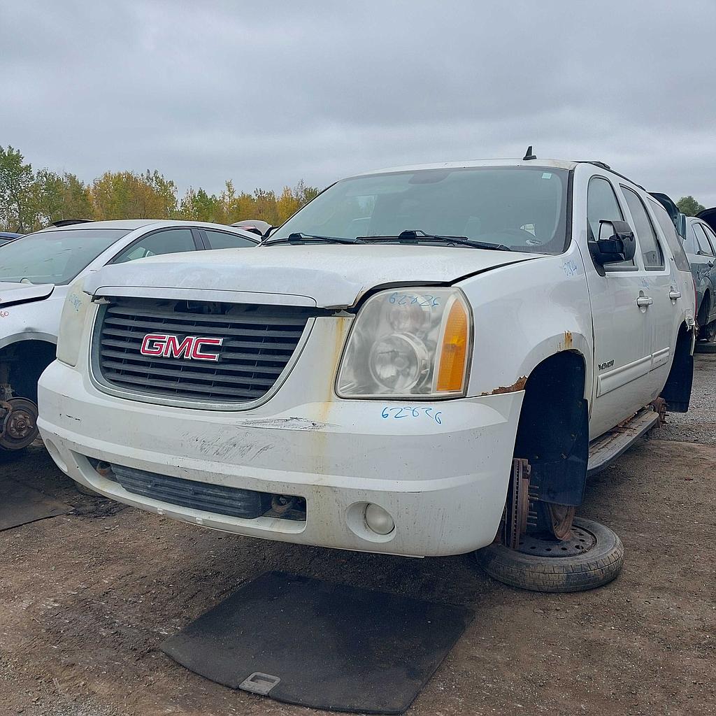 GMC YUKON 2010