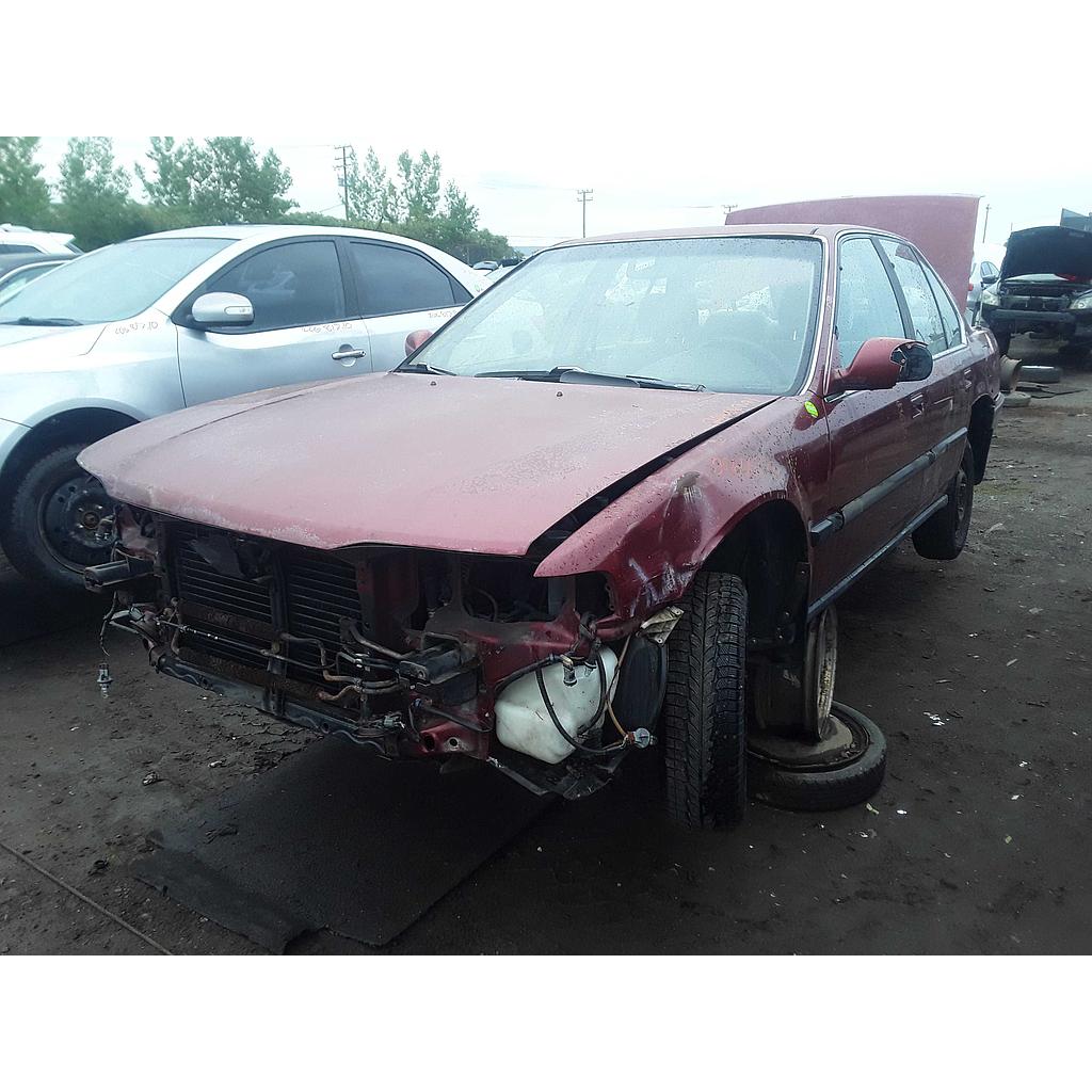 HONDA ACCORD 1991