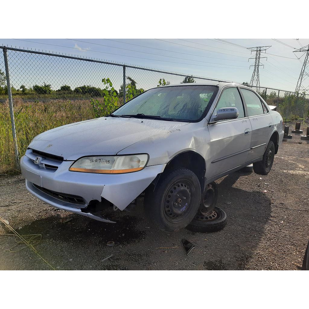 HONDA ACCORD 1998