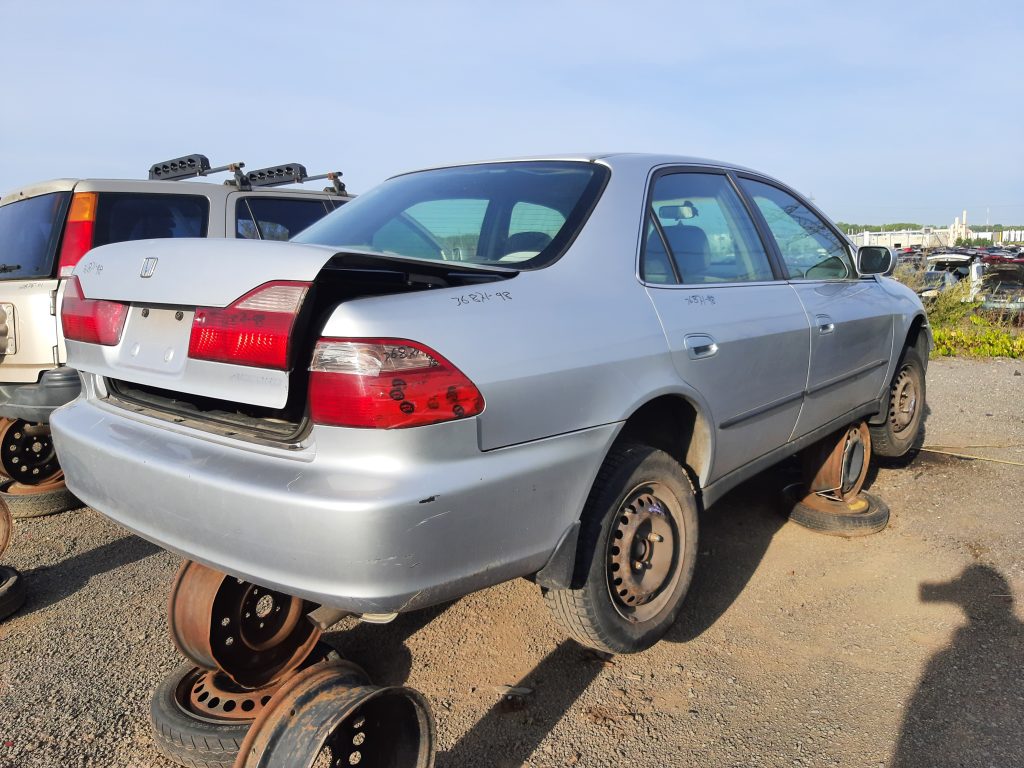 HONDA ACCORD 1998