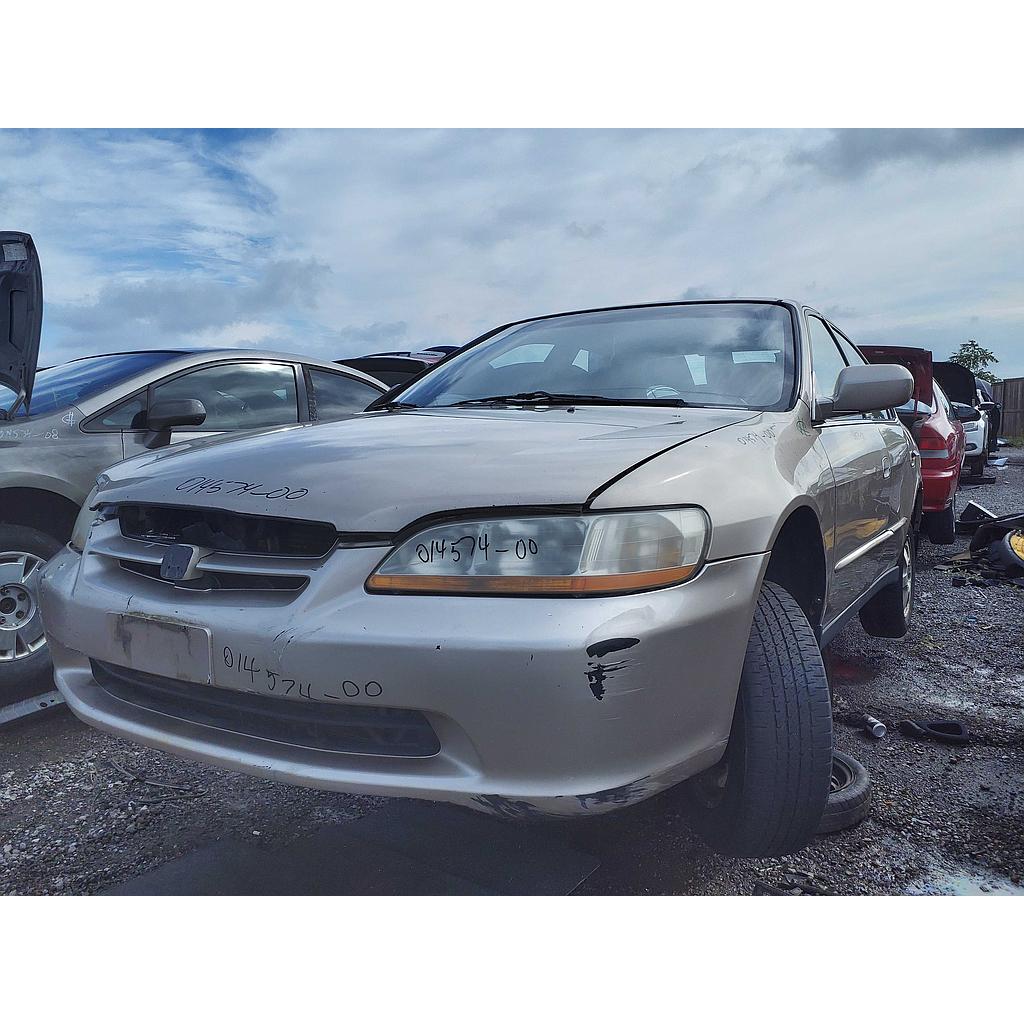 HONDA ACCORD 2000