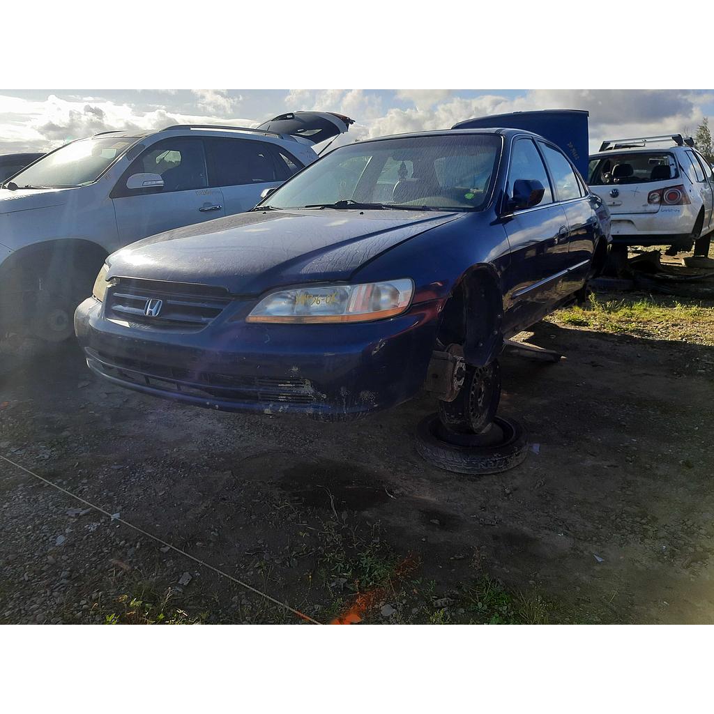 HONDA ACCORD 2001