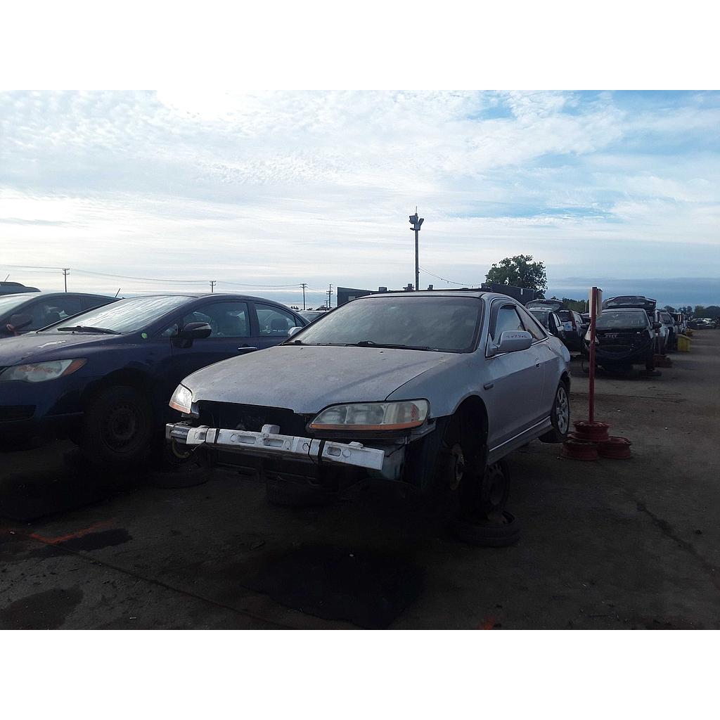 HONDA ACCORD 2002
