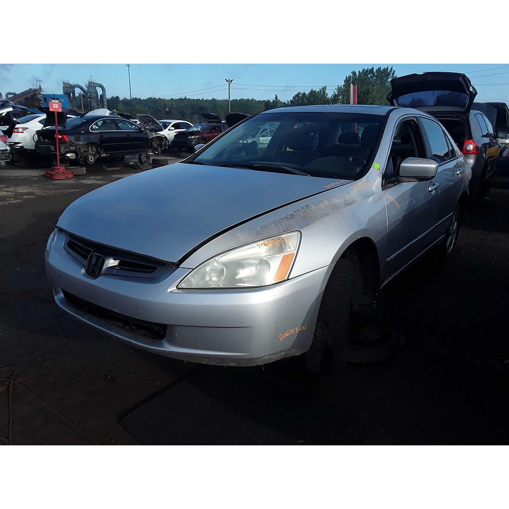 HONDA ACCORD 2003