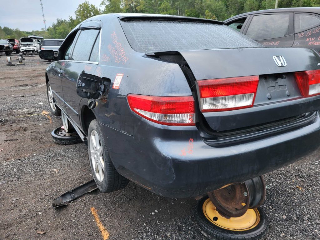 HONDA ACCORD 2003
